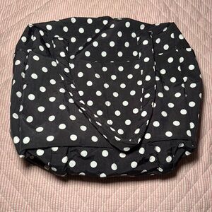 BAGGU Small Carry On Bag